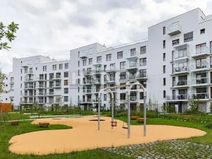 Prodej bytu 2+kk, Praha - Košíře, Naskové, 52 m2