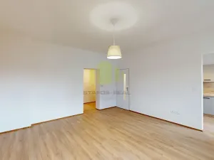 Pronájem bytu 2+1, Prostějov, Vojtěcha Outraty, 55 m2