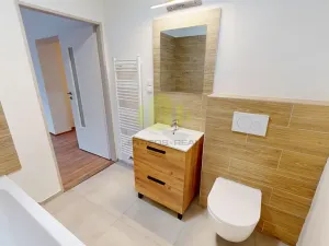 Pronájem bytu 2+1, Prostějov, Vojtěcha Outraty, 55 m2