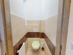 Pronájem bytu 2+kk, Olomouc, Charkovská, 48 m2