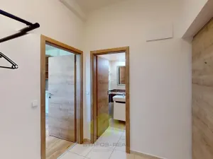 Pronájem bytu 2+kk, Olomouc, Charkovská, 48 m2