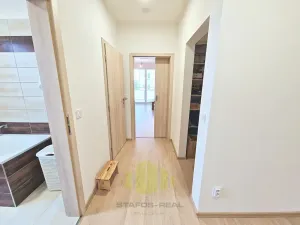 Pronájem bytu 3+kk, Olomouc, Janského, 83 m2