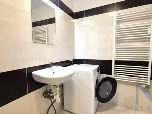 Pronájem bytu 3+kk, Praha - Ruzyně, Pod cihelnou, 60 m2