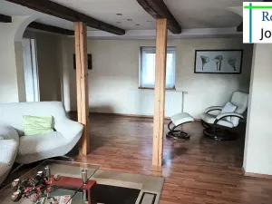 Prodej rodinného domu, Liberec, Rochlická, 170 m2