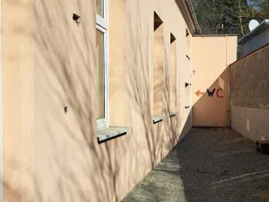 Pronájem restaurace, Šebrov-Kateřina, 77 m2