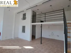 Pronájem bytu 3+kk, Šebrov-Kateřina, 79 m2