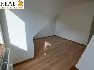 Pronájem bytu 1+kk, Šebrov-Kateřina, 39 m2