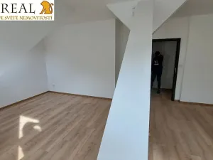 Pronájem bytu 1+kk, Šebrov-Kateřina, 39 m2