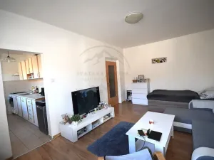 Prodej bytu 2+1, Jeseník, Seifertova, 54 m2