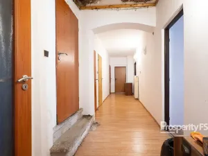 Prodej rodinného domu, Telnice, 192 m2