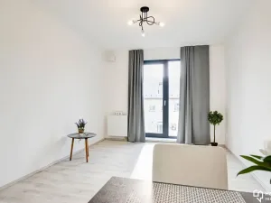 Pronájem bytu 1+kk, Olomouc, Věry Pánkové, 33 m2