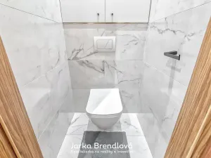 Prodej bytu 3+1, Ostrava, Emanuela Podgorného, 71 m2