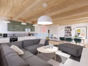 Prodej chalupy, Hanušovice, 300 m2