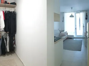 Prodej bytu 1+kk, Rosice, Na Vyhlídce, 42 m2