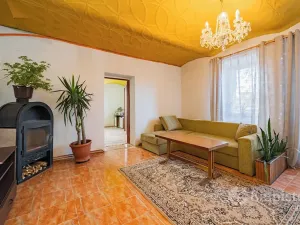 Prodej kanceláře, Mirovice, Táborská, 200 m2