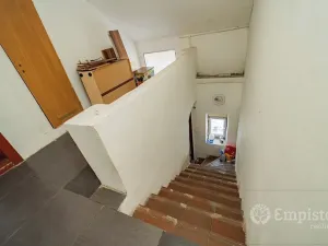 Prodej kanceláře, Mirovice, Táborská, 200 m2