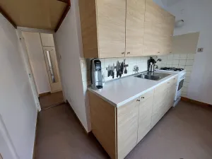Pronájem bytu 1+1, Brno, Provazníkova, 35 m2
