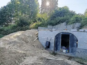 Prodej rodinného domu, Lomnice, Pod Vrchem, 113 m2