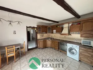 Prodej rodinného domu, Kněžice, 119 m2