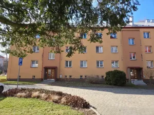 Prodej bytu 3+1, Frenštát pod Radhoštěm, Školská čtvrť, 67 m2