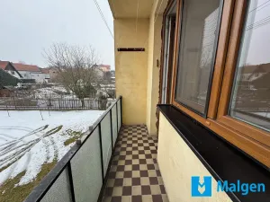 Prodej bytu 3+1, Žižice, 75 m2