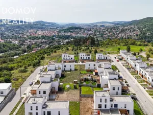 Pronájem rodinného domu, Beroun - Beroun-Závodí, U Pražské čáry, 188 m2