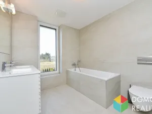 Pronájem rodinného domu, Beroun - Beroun-Závodí, U Pražské čáry, 188 m2