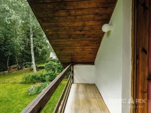 Prodej chaty, Benešov nad Černou, 67 m2