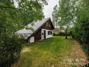 Prodej chaty, Benešov nad Černou, 67 m2