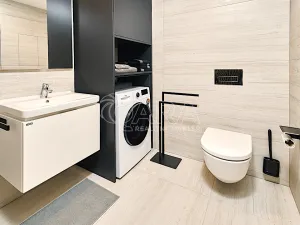 Prodej bytu 1+kk, Praha - Hloubětín, Poděbradská, 42 m2