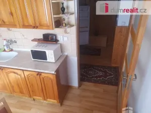 Pronájem bytu 3+1, Markvartice, 70 m2