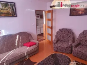 Pronájem bytu 3+1, Markvartice, 70 m2