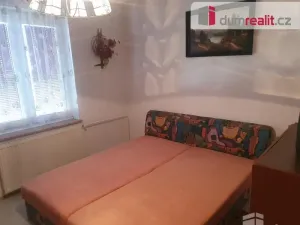 Pronájem bytu 3+1, Markvartice, 70 m2