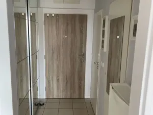 Pronájem bytu 2+kk, Hostivice, B. Němcové, 48 m2