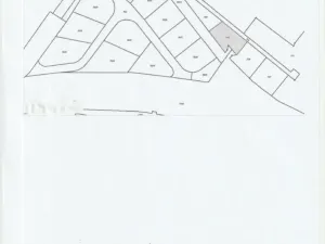 Prodej zahrady, Mariánské Radčice, 627 m2