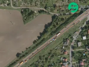 Prodej pole, Šenov u Nového Jičína, 266 m2