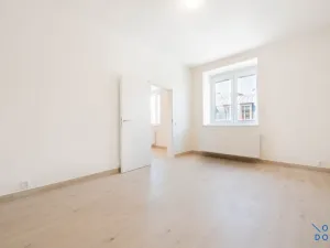 Pronájem bytu 1+1, Praha - Libeň, Kurta Konráda, 34 m2