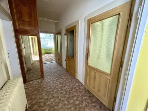 Prodej rodinného domu, Starý Mateřov, 130 m2