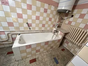 Prodej rodinného domu, Starý Mateřov, 130 m2