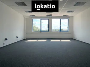 Pronájem skladu, Praha - Zličín, 2905 m2