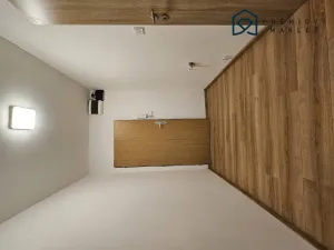 Pronájem bytu 2+1, Litvínov - Chudeřín, Chudeřínská, 43 m2