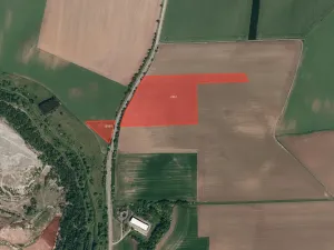 Prodej pole, Kobeřice, 27265 m2