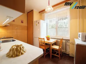 Prodej bytu 2+1, Lovosice, Sady pionýrů, 51 m2