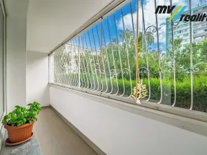 Prodej bytu 3+kk, Praha - Strašnice, Pod strání, 60 m2