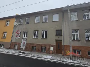 Prodej bytu 4+1, Opava - Předměstí, Dostojevského, 92 m2