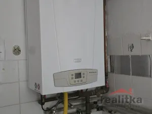 Prodej bytu 4+1, Opava - Předměstí, Dostojevského, 92 m2