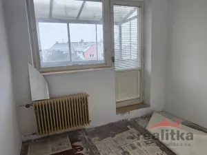 Prodej bytu 4+1, Opava - Předměstí, Dostojevského, 92 m2