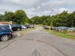 Prodej komerční nemovitosti, Smečno, nám. T. G. Masaryka, 602 m2