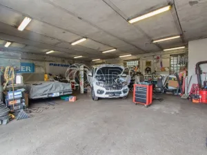 Prodej komerční nemovitosti, Smečno, nám. T. G. Masaryka, 602 m2