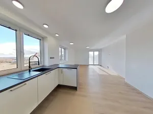Pronájem bytu 3+kk, Rudíkov, 100 m2